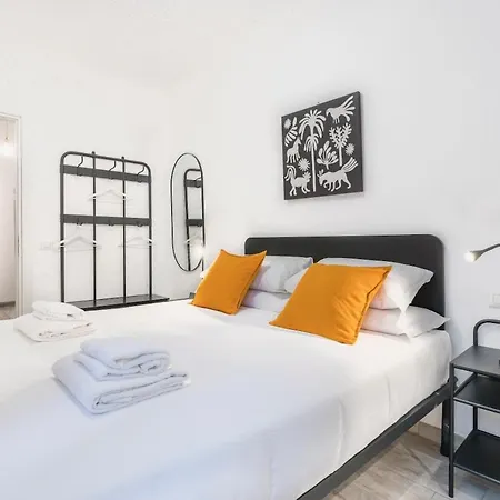 Corte Santa Maria - Dolce Apartamento *