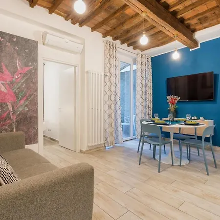 Corte Santa Maria - Dolce Apartamento