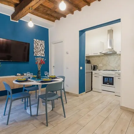 Apartamento Corte Santa Maria - Dolce *