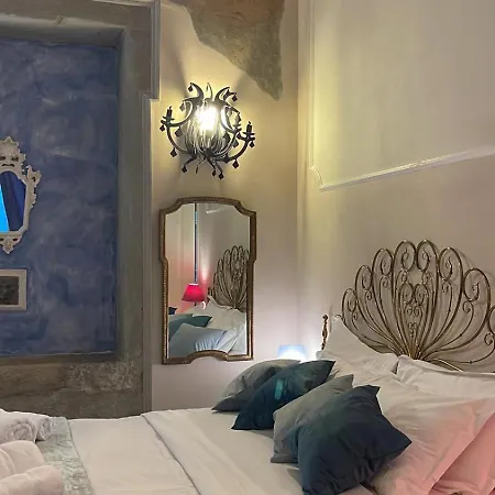 B&B Mr. My Resort Bed & Breakfast