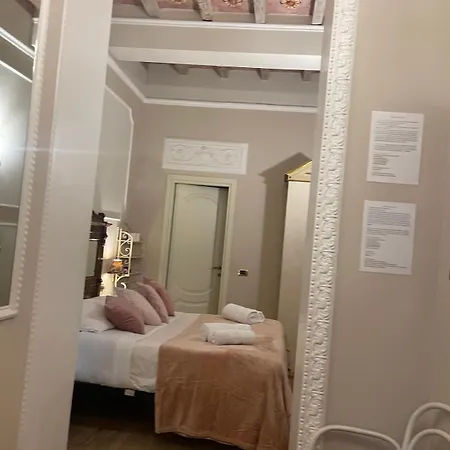 Bed & Breakfast Mr. My