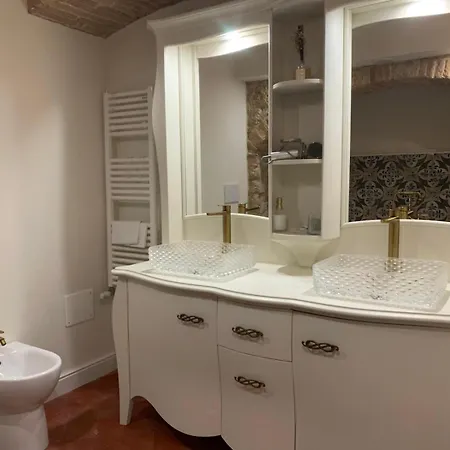 Bed & Breakfast Mr. My Firenze