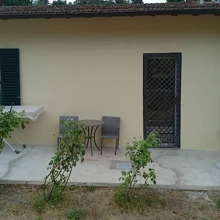 Casa Chiantigiana 131b * Florence