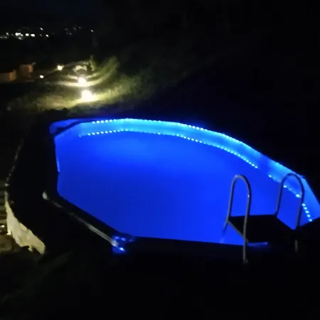 Casa Chiantigiana 131b Holiday home
