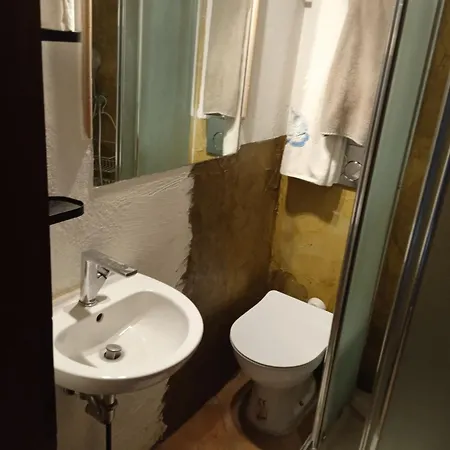 Casa Chiantigiana 131b Holiday home Florence