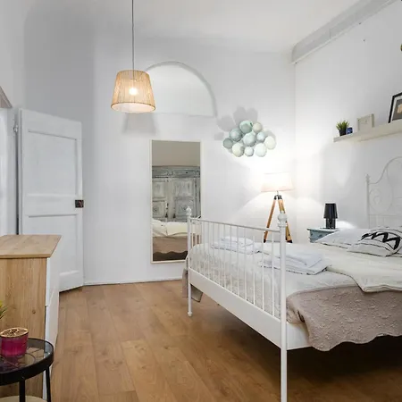 House Of Happy With Terrace * Firenze