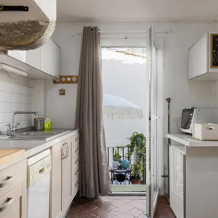 Appartamento House Of Happy With Terrace *