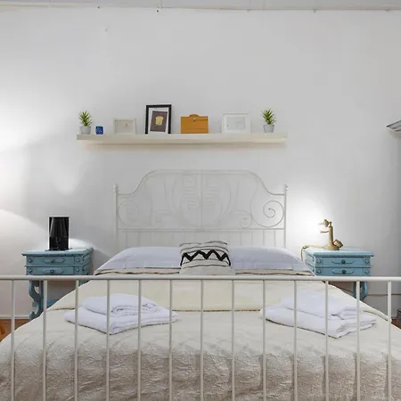 House Of Happy With Terrace Appartamento Firenze