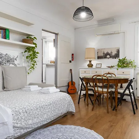 House Of Happy With Terrace Firenze