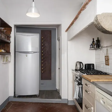 House Of Happy With Terrace Appartamento