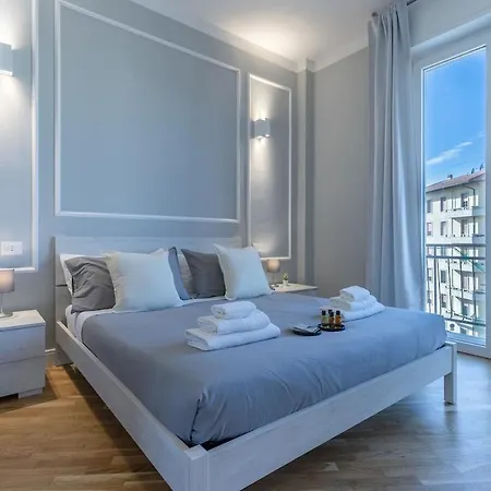 Appartamento Careggi-rifredi Chic Tramvia-parking Firenze