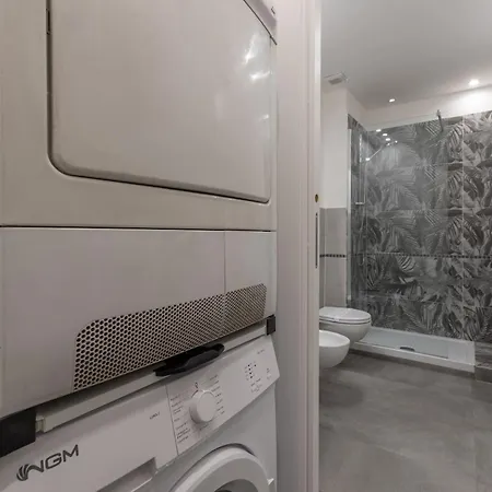 Careggi-rifredi Chic Tramvia-parking Appartamento Firenze