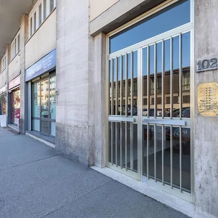 Careggi-rifredi Chic Tramvia-parking * Firenze