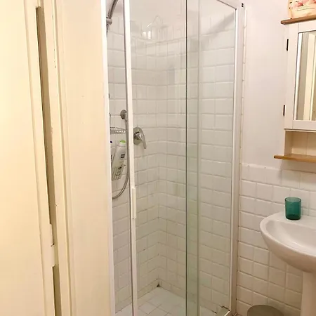 Apartamento A Flat In Santa Croce Florencia