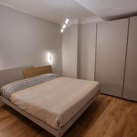 Jasmin Luxury Apartment Florence