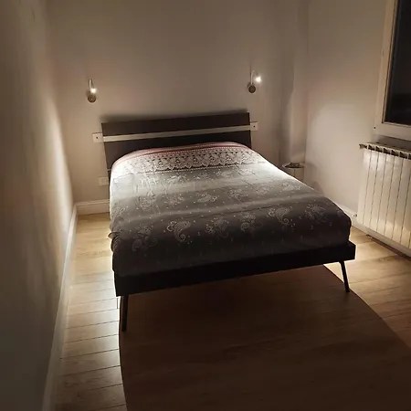 Jasmin Luxury Apartment Florence
