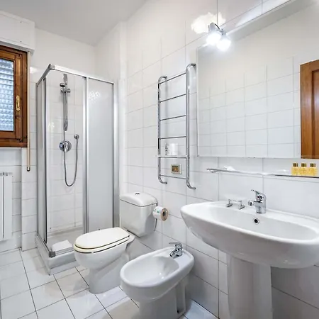 Appartamento Yd Quiet Leopolda With Parking