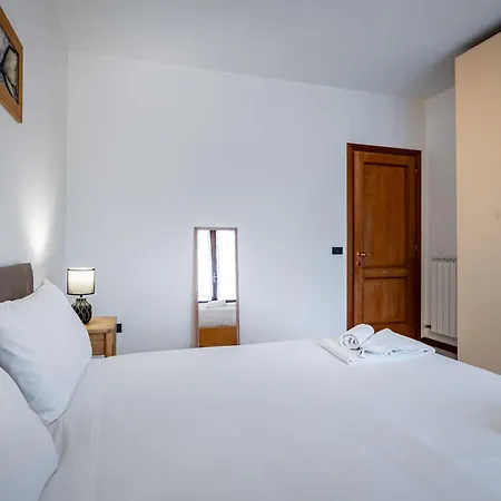 Διαμέρισμα Yd Quiet Leopolda With Parking Φλωρεντία