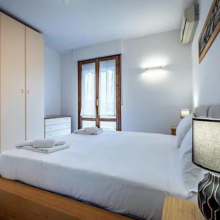 Appartamento Yd Quiet Leopolda With Parking *