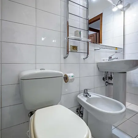 Yd Quiet Leopolda With Parking * Φλωρεντία