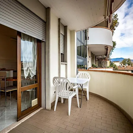 Διαμέρισμα Yd Quiet Leopolda With Parking