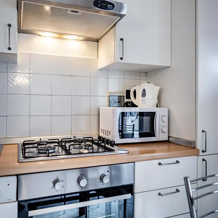 Yd Quiet Leopolda With Parking * Φλωρεντία