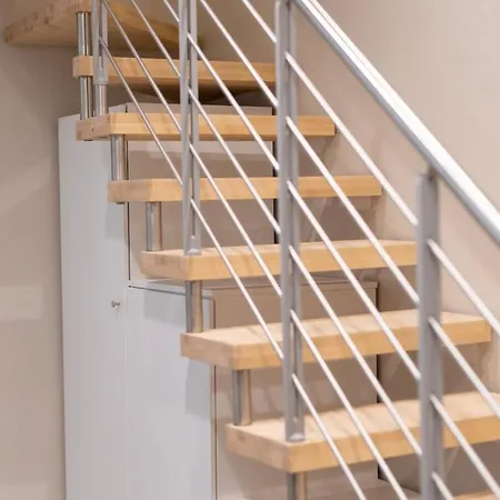 Apartamento Michelangelo *