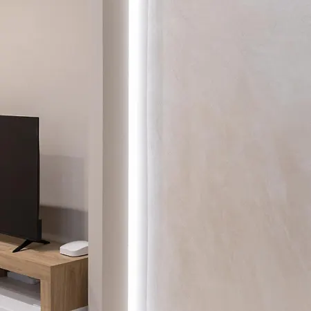 Apartamento Michelangelo