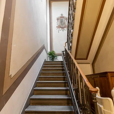 Michelangelo Apartamento Florencia