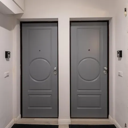 Michelangelo Apartamento