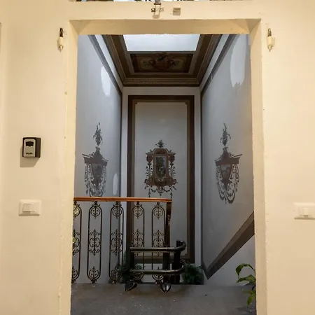 Michelangelo Apartamento