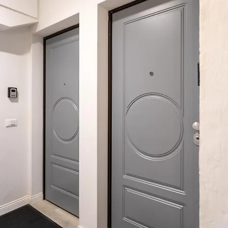 Michelangelo Apartamento *