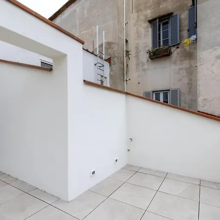 Michelangelo Apartamento *
