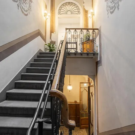 Michelangelo Apartamento