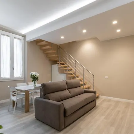 Apartamento Michelangelo Florencia