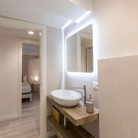 Apartamento Michelangelo Florencia