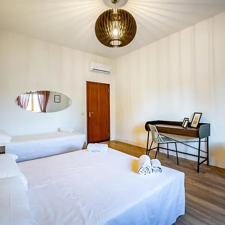 Apartment Yd Bright With Parking Florence