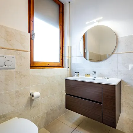 Διαμέρισμα Yd Bright With Parking *