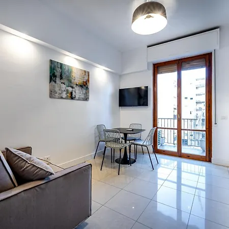 Διαμέρισμα Yd Bright With Parking Φλωρεντία