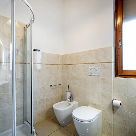 Apartment Yd Bright With Parking Florence