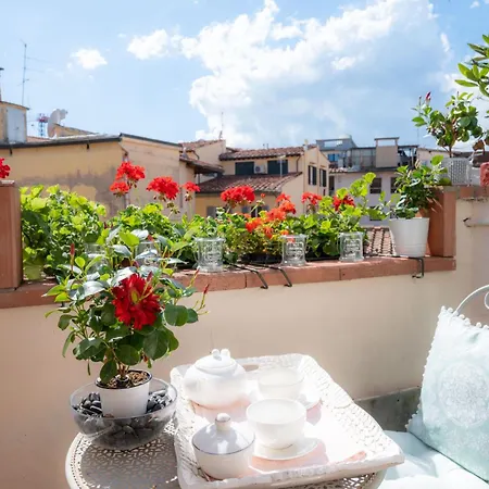 Design Loft Belle Donne Appartamento *