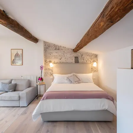 Appartamento Design Loft Belle Donne