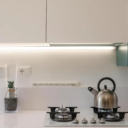 Design Loft Belle Donne Appartamento *