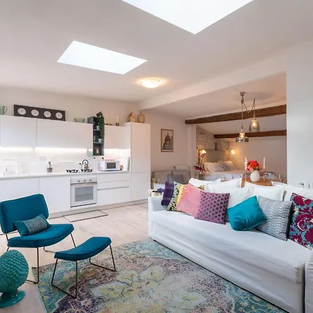 Design Loft Belle Donne * Firenze