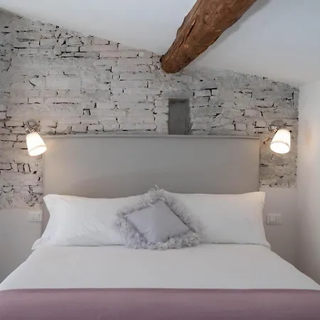 Design Loft Belle Donne Appartamento *
