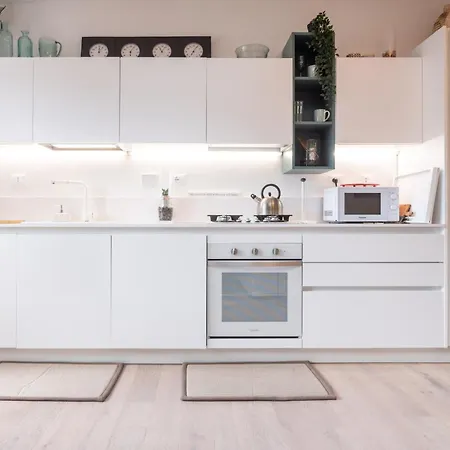 아파트 Design Loft Belle Donne 피렌체