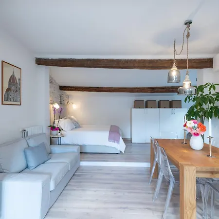 Design Loft Belle Donne Firenze