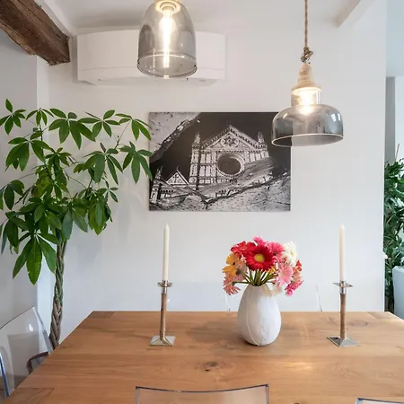 Design Loft Belle Donne Appartamento Firenze