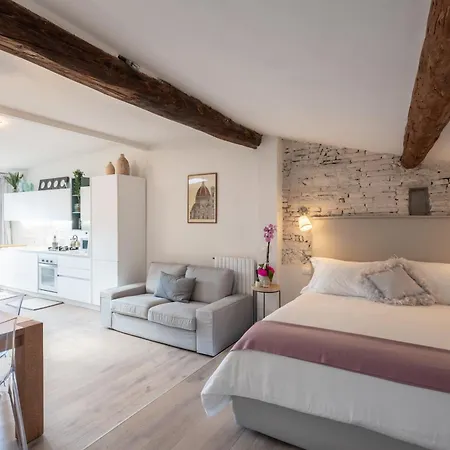 Appartamento Design Loft Belle Donne *