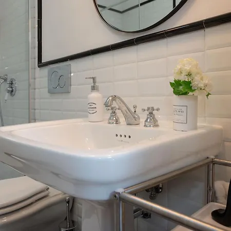 Appartamento Design Loft Belle Donne